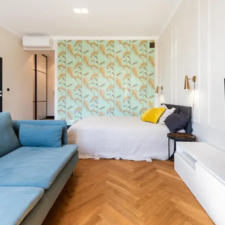 Jozefitow Apartment