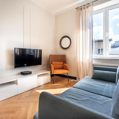 Lejlighed Jozefitow *