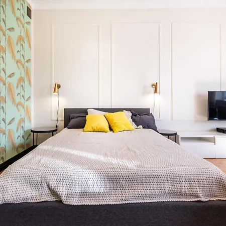 Jozefitow Apartment Krakow
