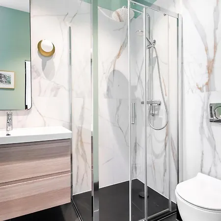 Jozefitow Lejlighed Kraków