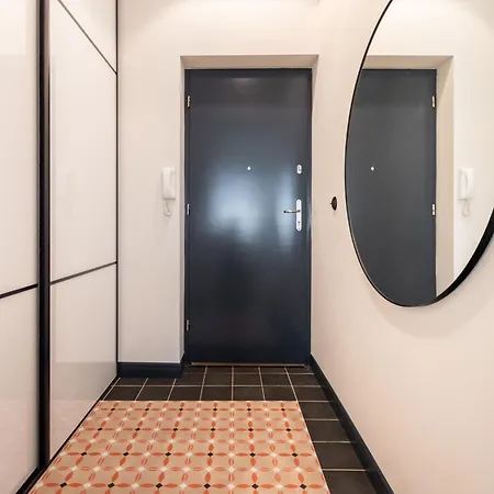 Jozefitow Lejlighed Kraków