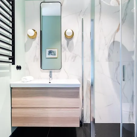 Lejlighed Jozefitow Kraków